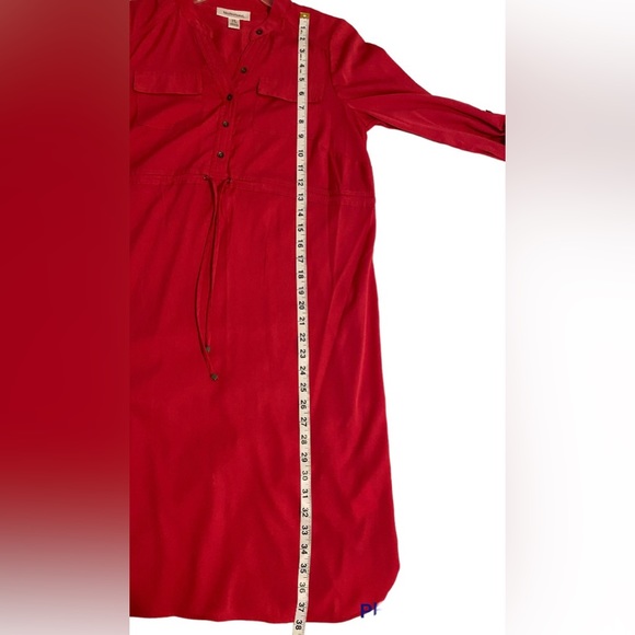 Motherhood Maternity light weight dress. - Picture 8 of 11